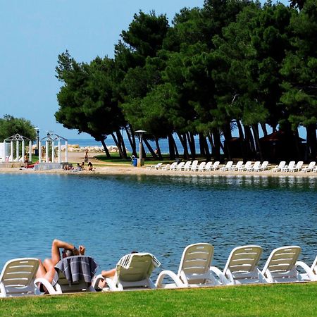 Istrian Villas Plava Laguna Umag Ngoại thất bức ảnh