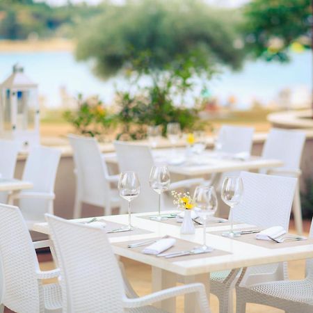 Istrian Villas Plava Laguna Umag Ngoại thất bức ảnh