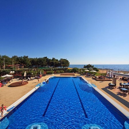 Istrian Villas Plava Laguna Umag Ngoại thất bức ảnh