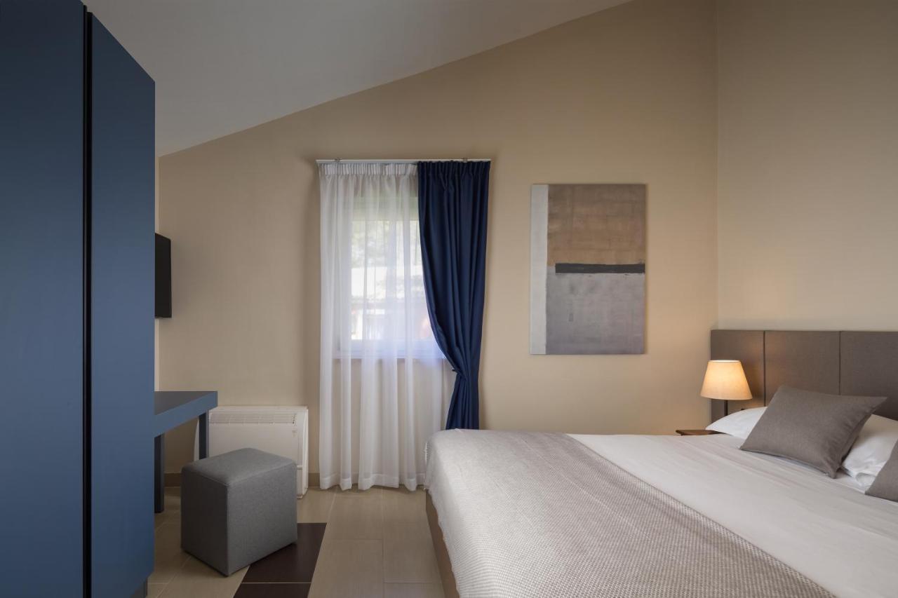 Istrian Villas Plava Laguna Umag Ngoại thất bức ảnh