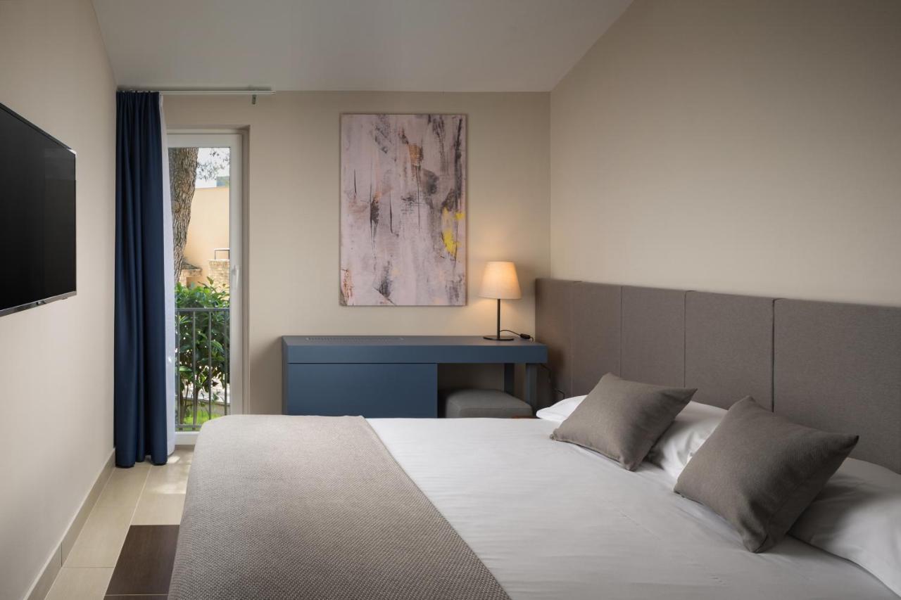 Istrian Villas Plava Laguna Umag Ngoại thất bức ảnh