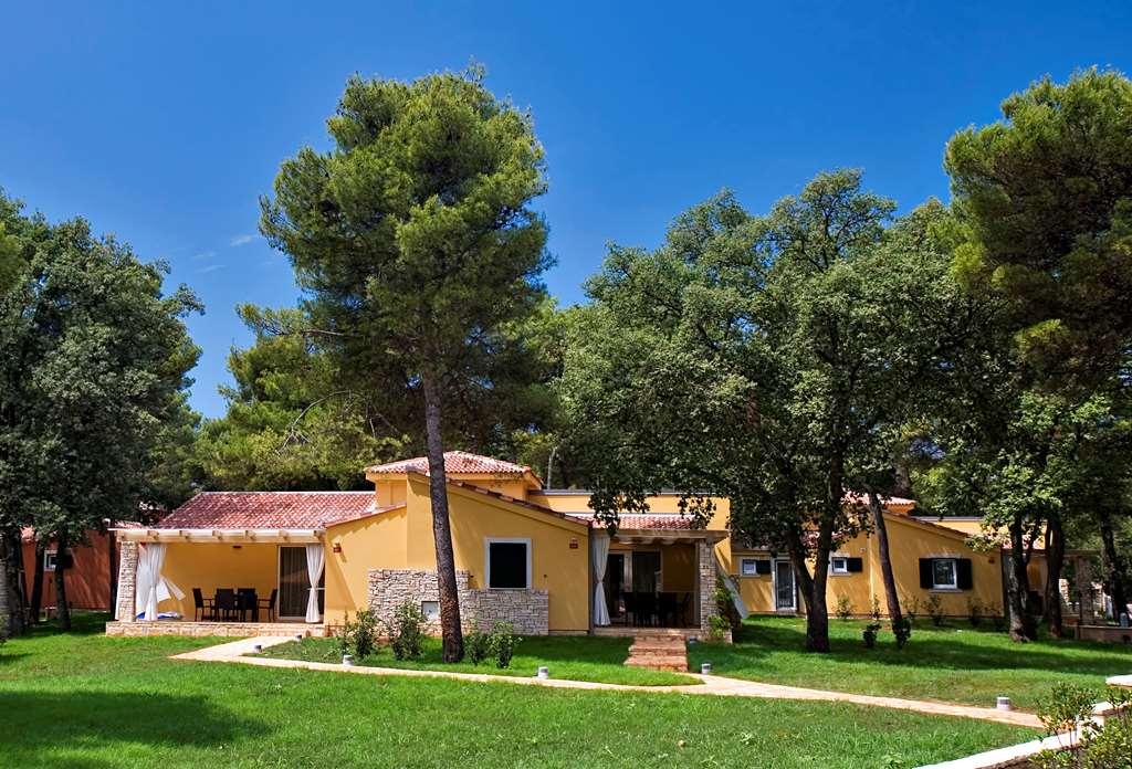 Istrian Villas Plava Laguna Umag Phòng bức ảnh
