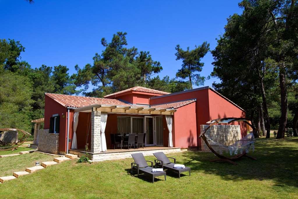 Istrian Villas Plava Laguna Umag Phòng bức ảnh