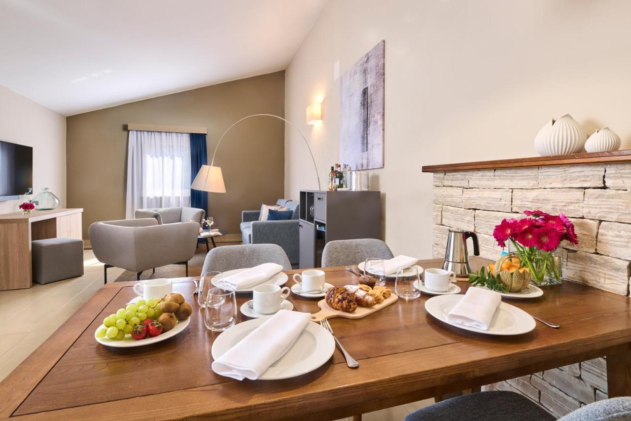 Istrian Villas Plava Laguna Umag Ngoại thất bức ảnh