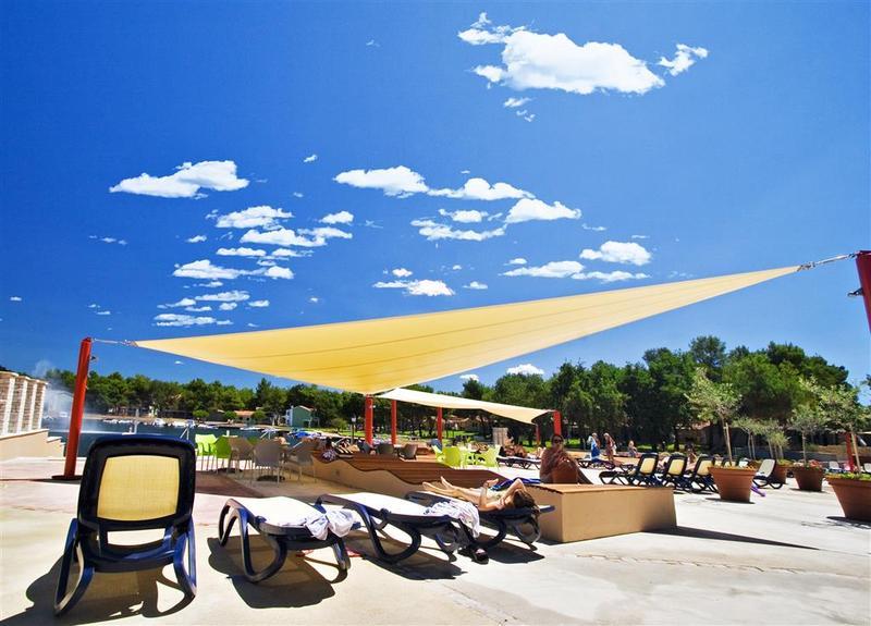 Istrian Villas Plava Laguna Umag Ngoại thất bức ảnh