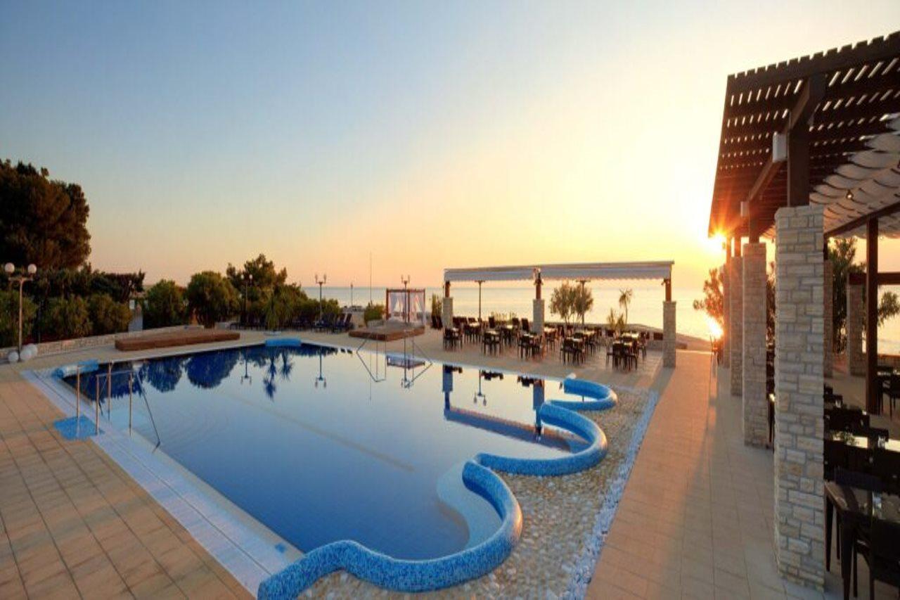 Istrian Villas Plava Laguna Umag Ngoại thất bức ảnh