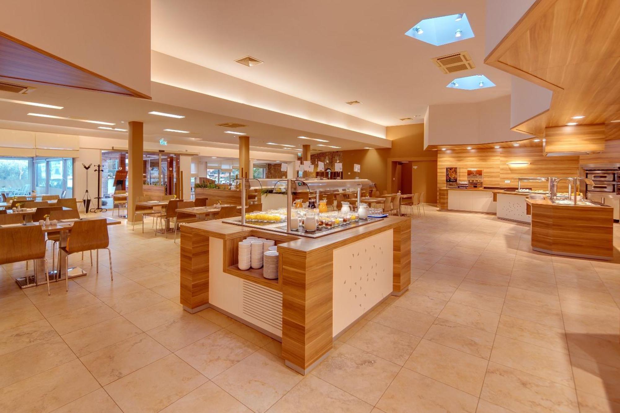 Istrian Villas Plava Laguna Umag Ngoại thất bức ảnh