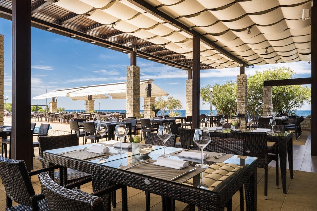 Istrian Villas Plava Laguna Umag Ngoại thất bức ảnh