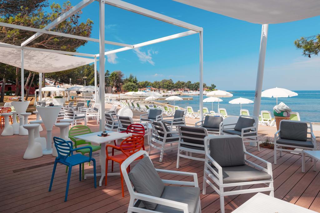Istrian Villas Plava Laguna Umag Ngoại thất bức ảnh
