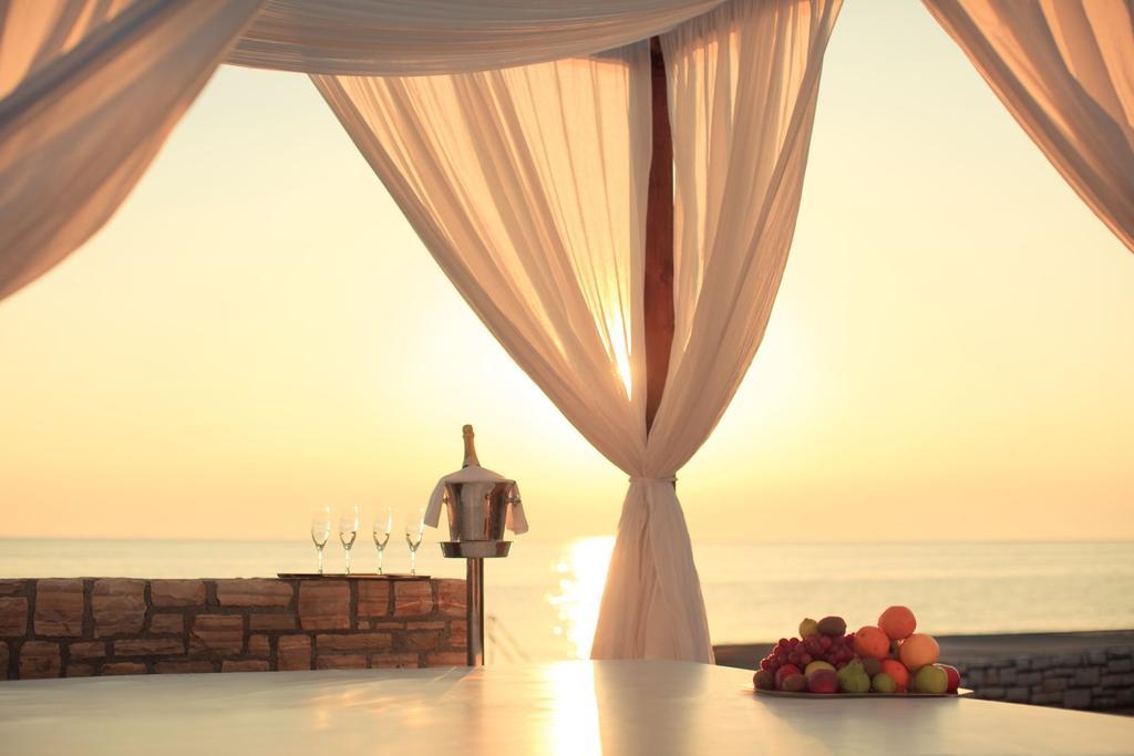 Istrian Villas Plava Laguna Umag Ngoại thất bức ảnh